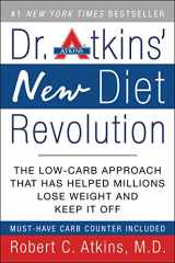 9780060081591-0060081597-Dr. Atkins' New Diet Revolution, New and Revised Edition (Packaging may vary)