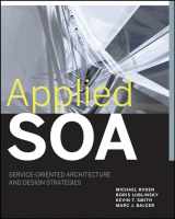 9780470223659-0470223650-Applied SOA: Service-Oriented Architecture and Design Strategies