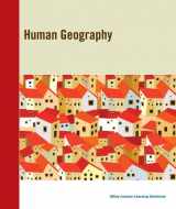 9781118892121-1118892127-Human Geography, 2e with NGS (Visualizing Series)