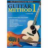 9780757981746-0757981747-Belwin's 21st Century Guitar Method 1: The Most Complete Guitar Course Available, DVD