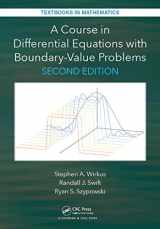 9781498736053-149873605X-A course in differential equations with boundary value problems (Textbooks in Mathematics)