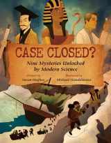 9781554533633-1554533635-Case Closed?: Nine Mysteries Unlocked by Modern Science