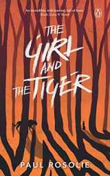 9780143449751-0143449753-The Girl and the Tiger