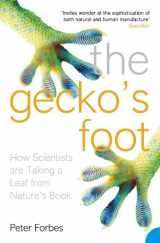 9780007179893-0007179898-The Gecko’s Foot: How Scientists are Taking a Leaf from Nature's Book
