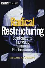 9780471405658-0471405655-Radical Restructuring: Strategies to Increase Financial Performance (Wiley Finance)