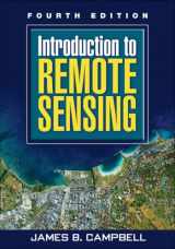 9781606230749-1606230743-Introduction to Remote Sensing, Fourth Edition