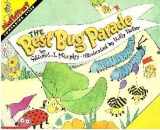 9780590062633-0590062638-The Best Bug Parade (Math Start comparing sizes)