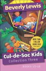 9780764230509-0764230506-Cul-de-Sac Kids Collection Three: Books 13-18 (Cul-de-Sac Kids, 13-18)