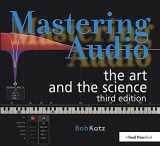 9780240818962-0240818962-Mastering Audio: The Art and the Science