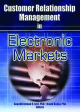 9780789019448-0789019442-Customer Relationship Management in Electronic Markets