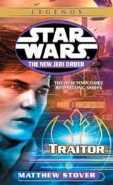 9780345428653-034542865X-Traitor (Star Wars: The New Jedi Order, Book 13)