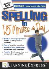 9781576856901-1576856909-Spelling in 15 Minutes a Day