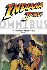 9781595823366-1595823360-Indiana Jones Omnibus: The Further Adventures Volume 2