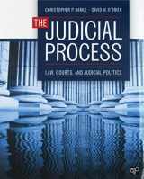 9781506396453-1506396453-BUNDLE: Banks: The Judicial Process (Paperback) + Banks: The American Legal Profession (Paperback)