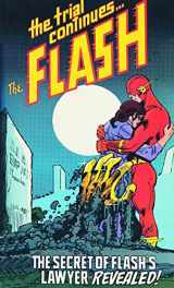 9781401231828-1401231829-Showcase Presents:: The Trial of the Flash
