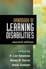 9781462518685-1462518680-Handbook of Learning Disabilities