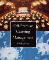 9780471045281-0471045284-Off-Premise Catering Management
