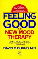 9780949338594-0949338591-Feeling Good: The New Mood Therapy