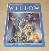 9780871353672-0871353679-Willow (Marvel Graphic Novel/Lucasfilm)