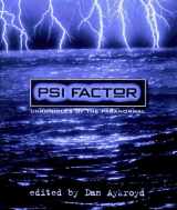 9780836225884-0836225880-Psi Factor: Chronicles of the Paranormal
