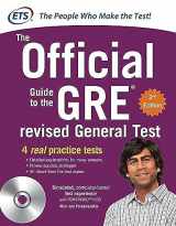 9780071791236-007179123X-The Official Guide to the GRE Revised General Test, 2nd Edition