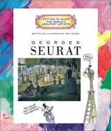 9780516224961-0516224964-Georges Seurat (Getting to Know the World's Greatest Artists)