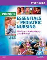 9780323056120-0323056121-Study Guide for Wong's Essentials of Pediatric Nursing