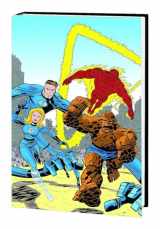 9780785156079-0785156070-Fantastic Four: The World's Greatest Comic Magazine