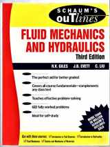 9780070205093-0070205094-Schaum's Outline of Fluid Mechanics and Hydraulics (Schaum's)