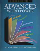 9781591942269-1591942268-Advanced Word Power