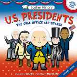 9780753469248-0753469243-Basher History: US Presidents: Oval Office All-Stars