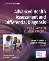 9780826162496-0826162495-Advanced Health Assessment and Differential Diagnosis: Essentials for Clinical Practice