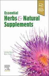 9780729542685-0729542688-Essential Herbs and Natural Supplements