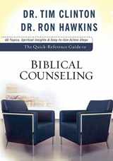 9780801072253-0801072255-Quick-Reference Guide to Biblical Counseling