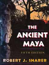 9780804721301-0804721300-The Ancient Maya: Fifth Edition