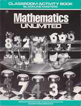 9780030088384-0030088380-Mathematics Unlimited / Classroom Activity Book / Grade 4