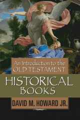 9780802441553-0802441556-An Introduction to the Old Testament Historical Books