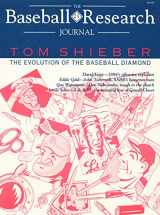 9780910137577-0910137579-The Baseball Research Journal (BRJ), Number 23: The Evolution of the Baseball Diamond