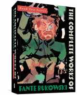 9781683965145-1683965140-The Complete Works of Fante Bukowski