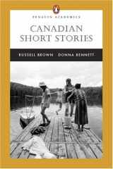 9780321248503-0321248503-Canadian Short Stories