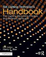 9781138391727-1138391727-Set Lighting Technician's Handbook