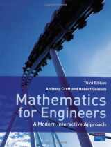 9781408263235-1408263238-Mathematics for Engineers Pack