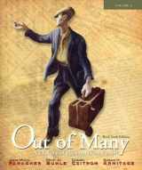 9780205108718-0205108717-Out of Many: A History of the American People, Brief Edition, Volume 2 (Chapters 17-31) Plus NEW MyLab History with eText -- Access Card Package (6th Edition)