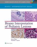 9781451175332-1451175337-Biopsy Interpretation of Pediatric Lesions (Biopsy Interpretation Series)
