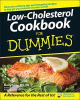 9780764571602-0764571605-Low-Cholesterol Cookbook For Dummies