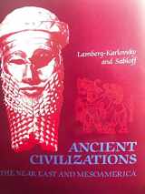 9780881333015-0881333018-Ancient Civilizations: The Near East and Mesoamerica