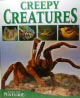 9781588653949-1588653943-Creepy Creatures: Eyes on Nature