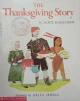 9780590438926-0590438921-The Thanksgiving Story