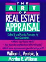 9780793102075-0793102073-Art of Real Estate Appraisal