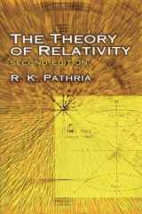 9780486428192-0486428192-The Theory of Relativity (Dover Books on Physics)